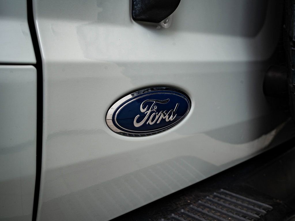 Used 2021 Ford Bronco Black Diamond image 18