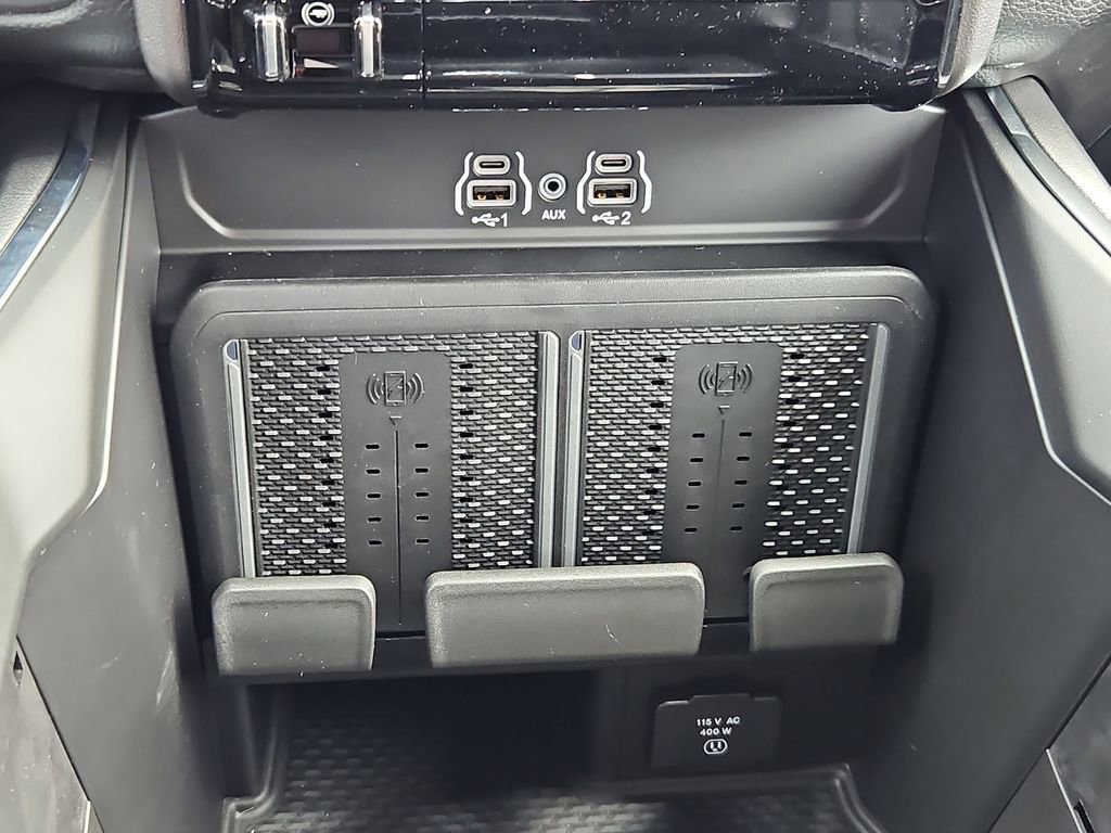 New 2026 RAM 2500 Laramie image 26