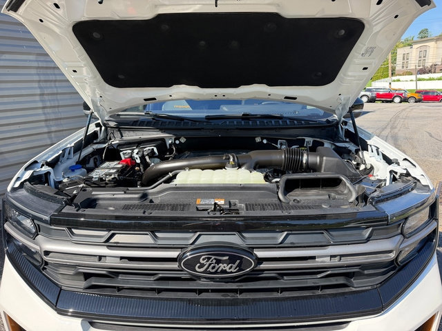 Certified 2025 Ford Expedition Tremor AWD/4WD image 16