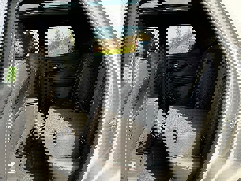 New 2026 Chevrolet TrailBlazer RS image 42