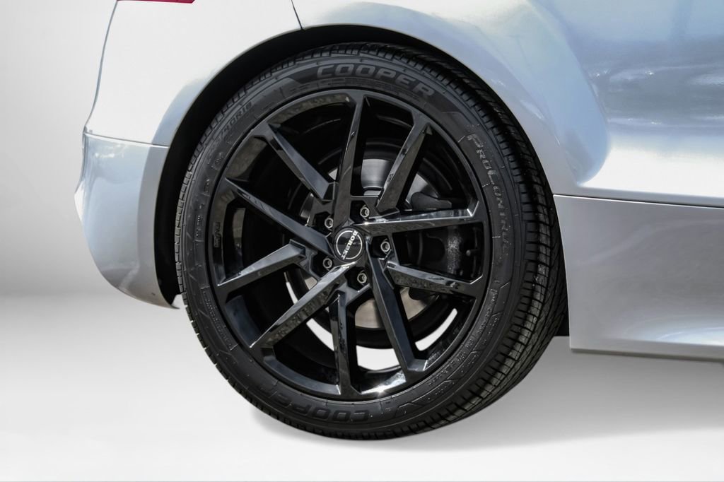 Used 2015 Audi TT 2.0T image 52