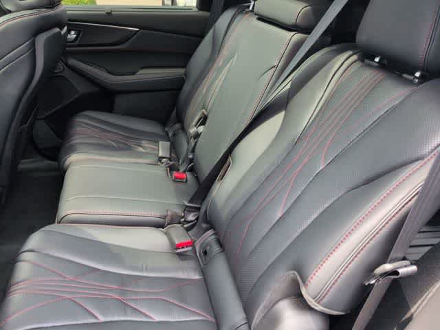 New 2026 Acura MDX Type S AWD/4WD image 20