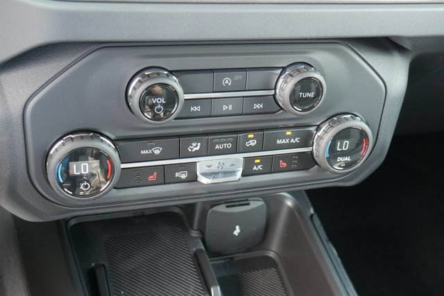 New 2026 Ford Bronco Big Bend AWD/4WD image 20