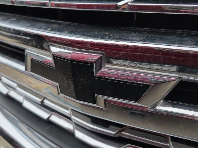 New 2026 Chevrolet Silverado 1500 LT image 9