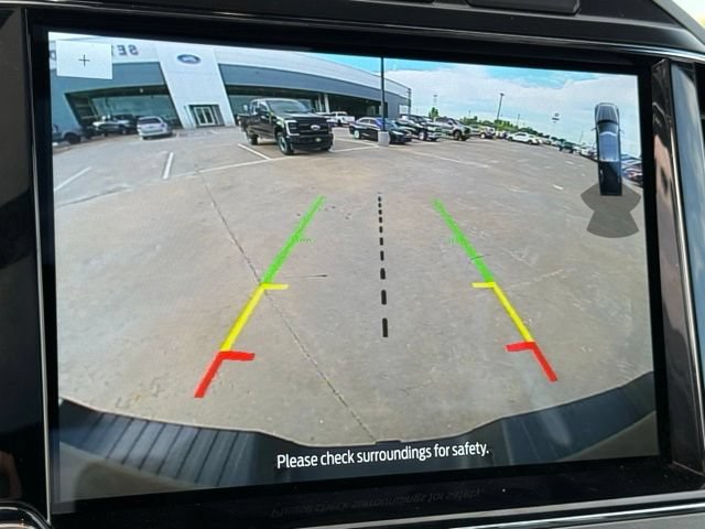 Used 2022 Ford F250 Lariat w/ Camper Package AWD/4WD image 27