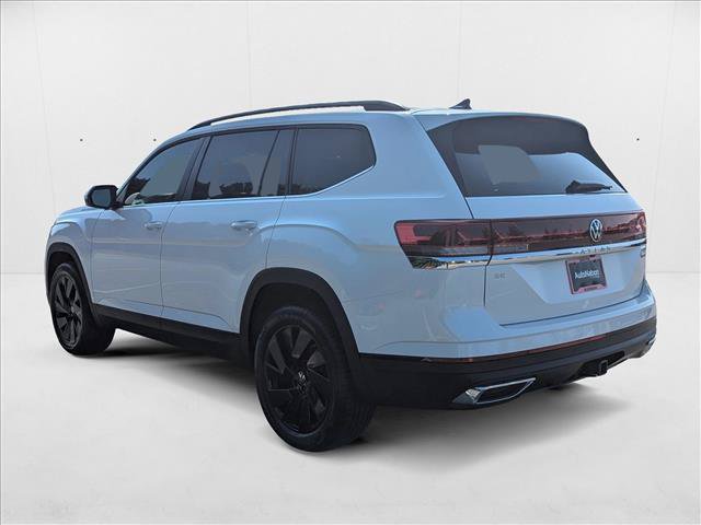 New 2026 Volkswagen Atlas SE AWD/4WD image 7