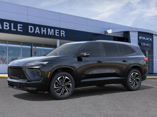 New 2026 Buick Enclave Sport Touring w/ Power Package image 17