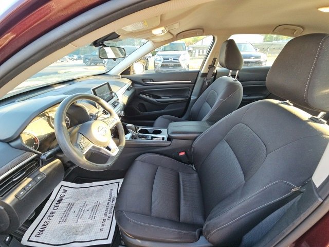 Used 2023 Nissan Altima 2.5 SV image 11
