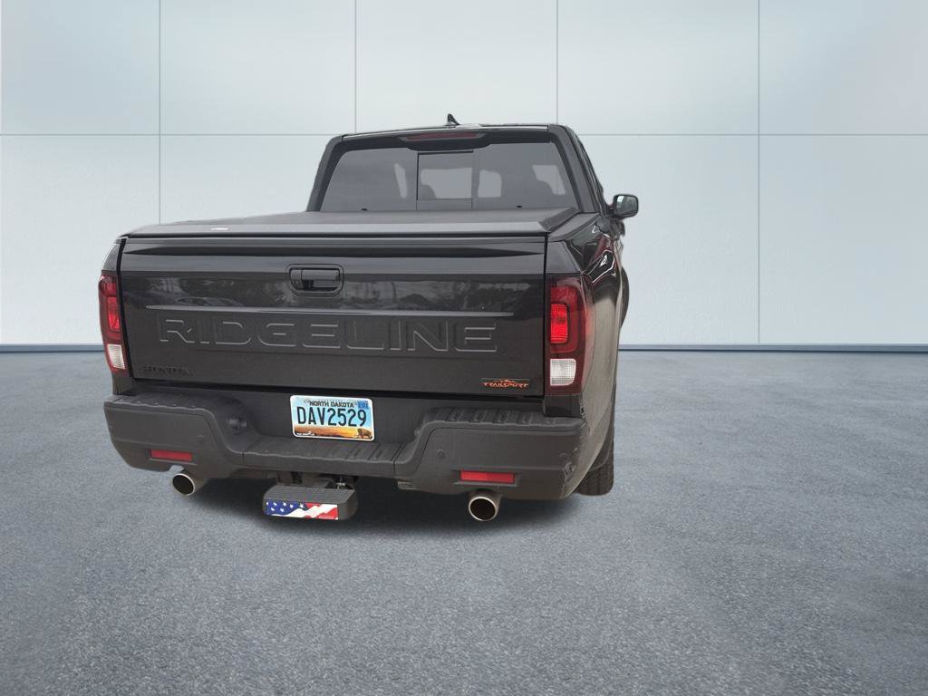 Used 2026 Honda Ridgeline TrailSport image 5