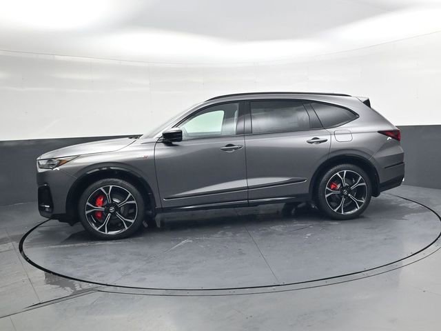 New 2026 Acura MDX Type S image 7