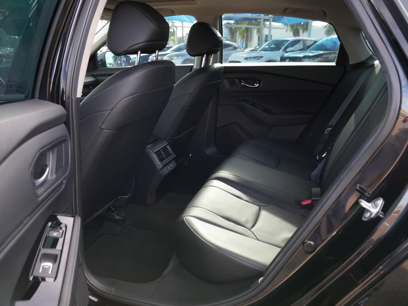 Used 2024 Honda Accord Touring image 19