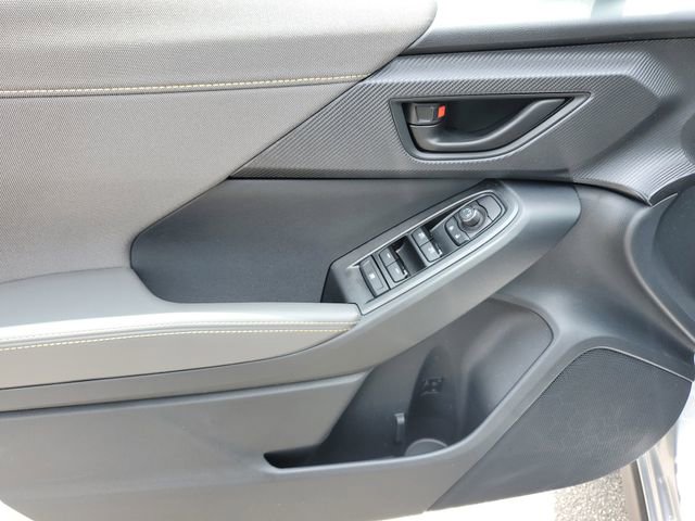 Used 2025 Subaru Crosstrek 2.5i Sport w/ Popular Package #4A image 23