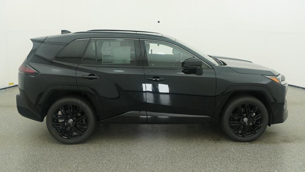 New 2026 Toyota RAV4 XSE w/ Weather Package AWD/4WD image 14
