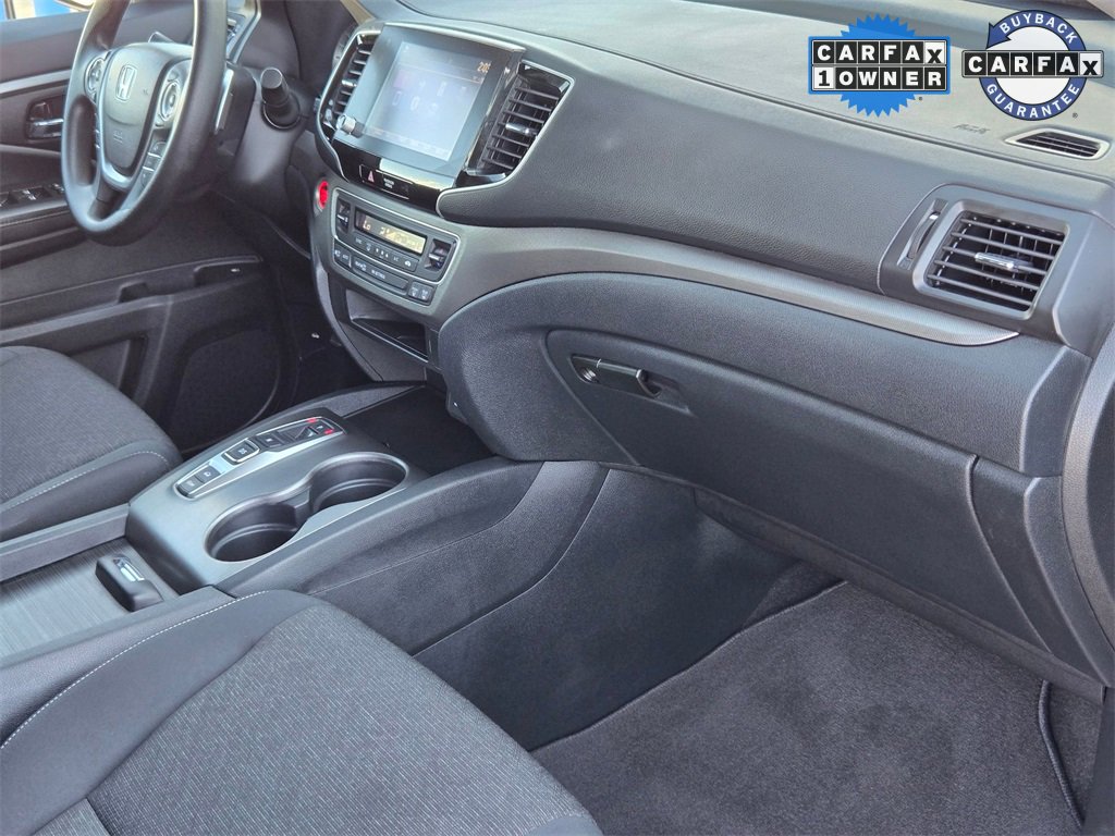 Used 2023 Honda Ridgeline Sport image 24