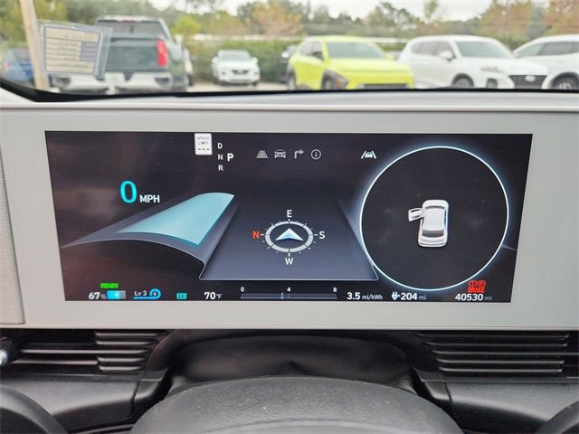 Used 2022 Hyundai Ioniq 5 SE image 30