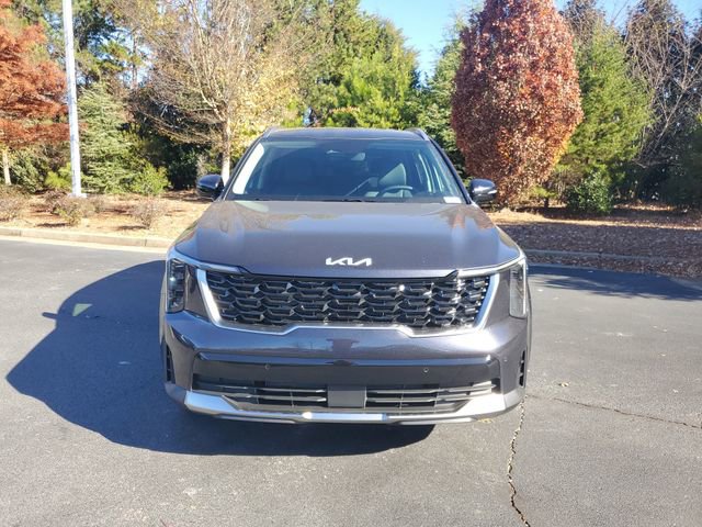 New 2026 Kia Sorento S image 2