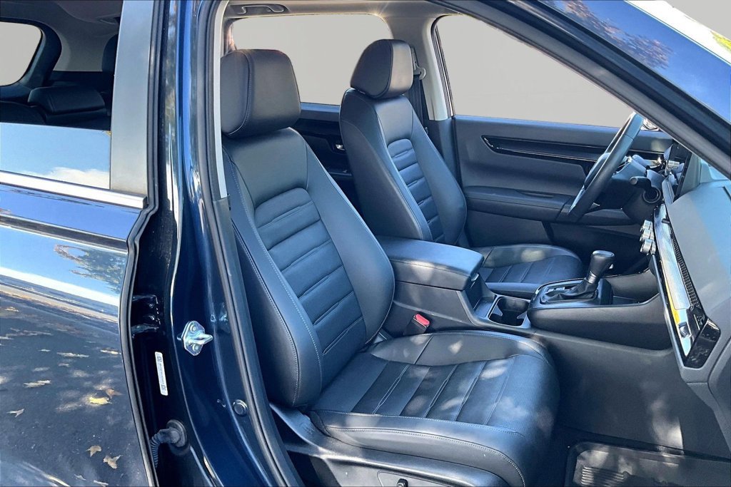 Used 2024 Honda CR-V EX-L image 20