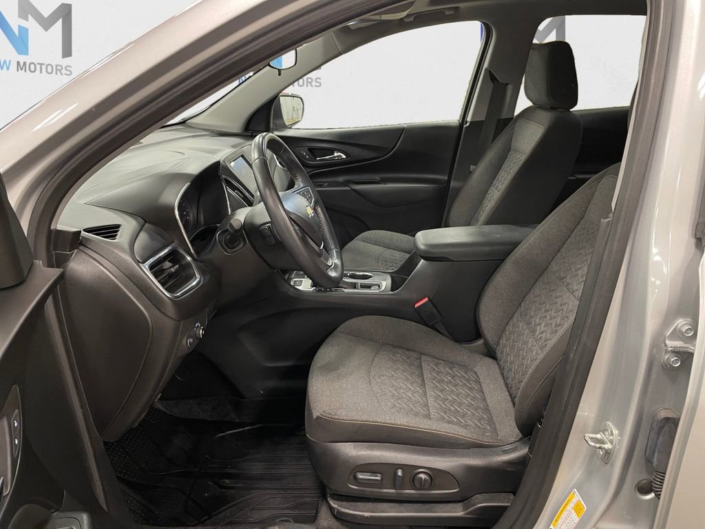 Used 2022 Chevrolet Equinox LT image 9