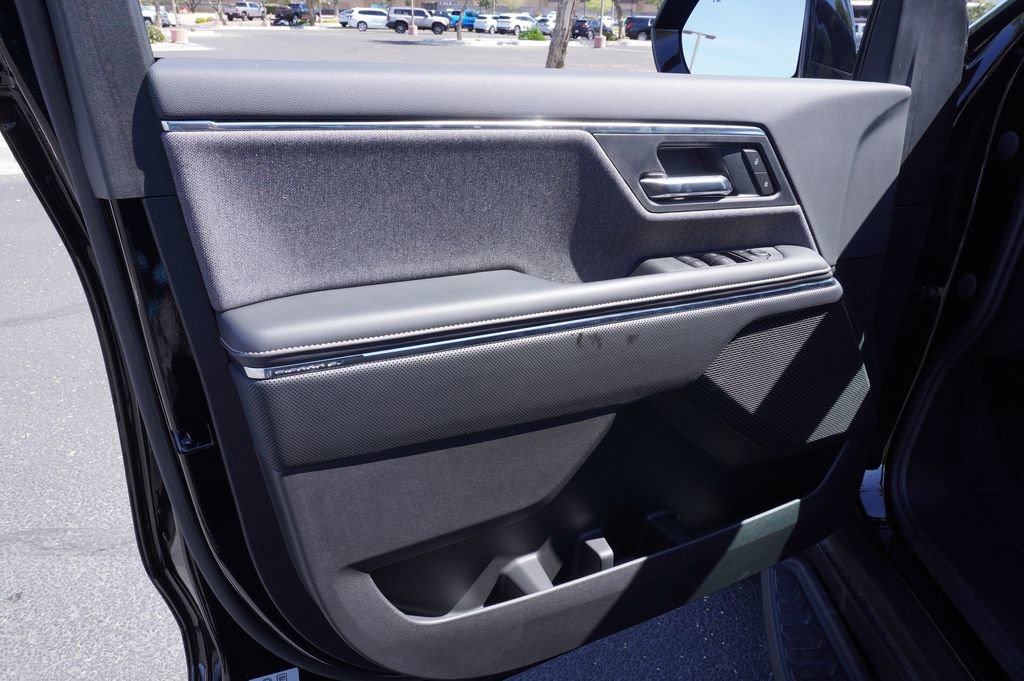 New 2026 GMC Sierra EV Elevation image 14