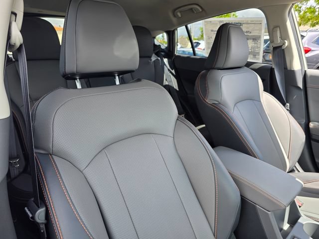 New 2026 Subaru Crosstrek 2.5i Limited AWD/4WD image 11