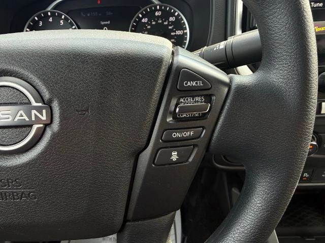 Certified 2025 Nissan Frontier SV image 24