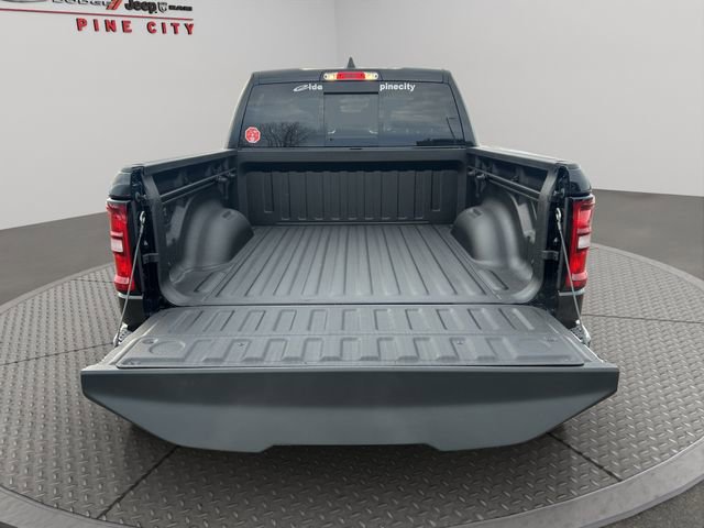 New 2026 RAM 1500 Big Horn image 38