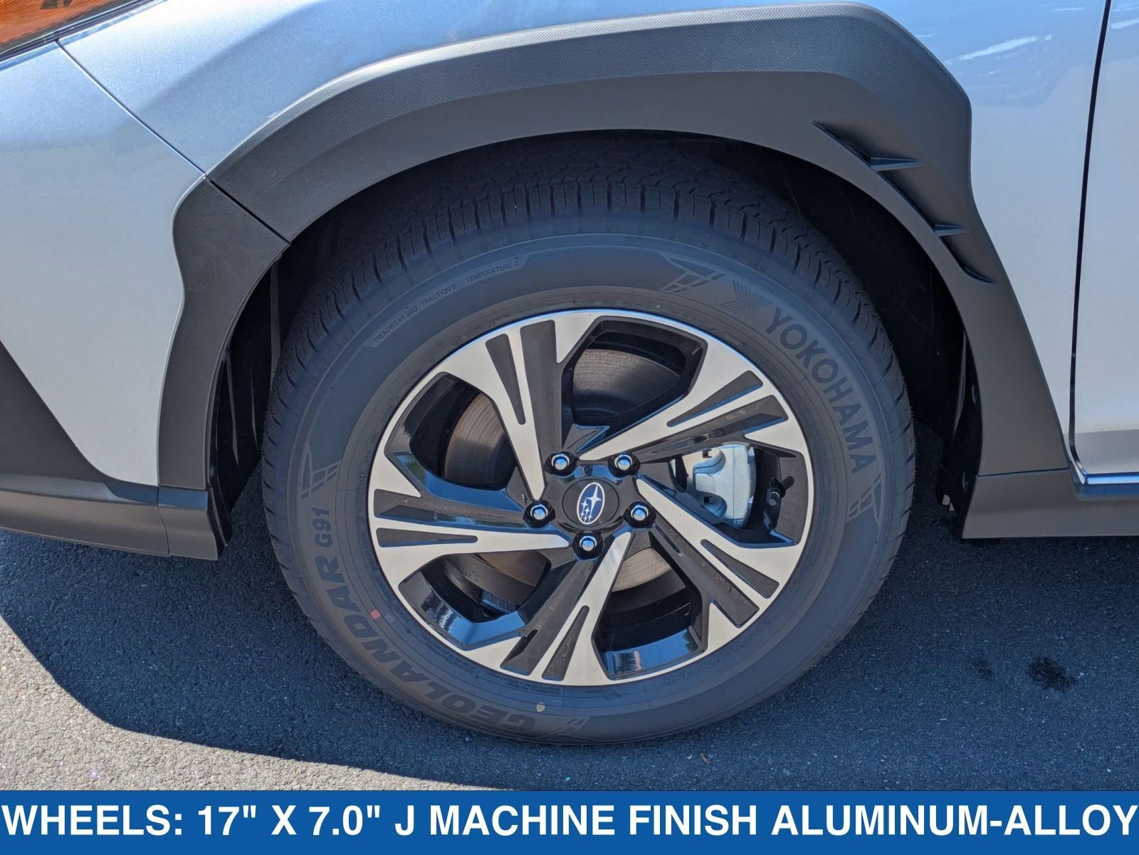 Certified 2025 Subaru Crosstrek 2.0i Premium image 29