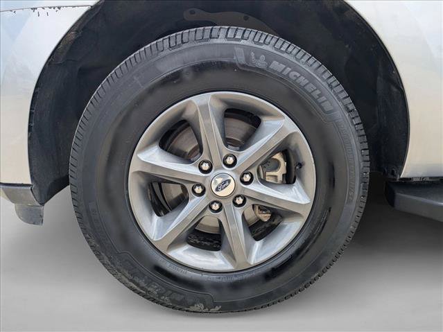 Used 2021 Ford Expedition Max XLT w/ FX4 Off-Road Package AWD/4WD image 23