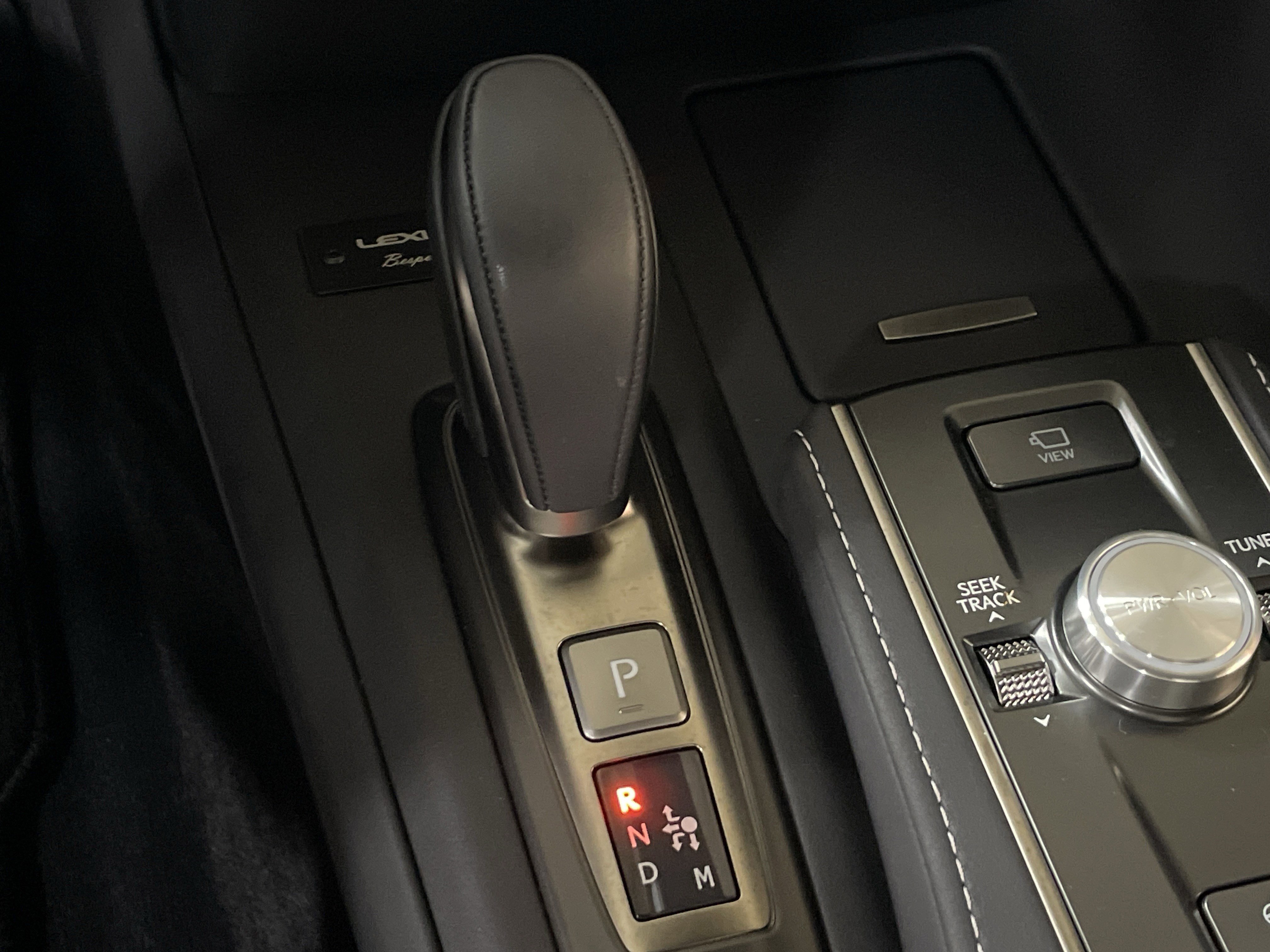 Used 2025 Lexus LC 500 LC 500 w/ Bespoke Build Package image 26