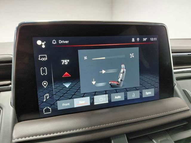 Certified 2024 GMC Yukon XL SLT image 36