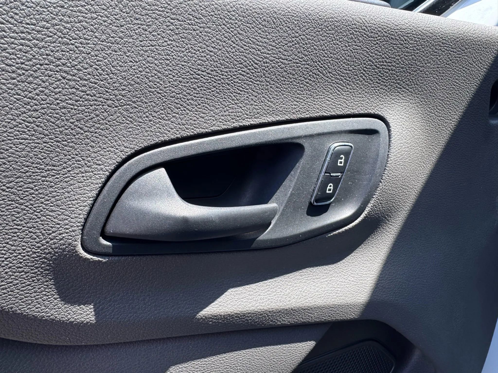 Used 2023 Ford Transit 250 Low Roof w/ Exterior Upgrade Package image 13