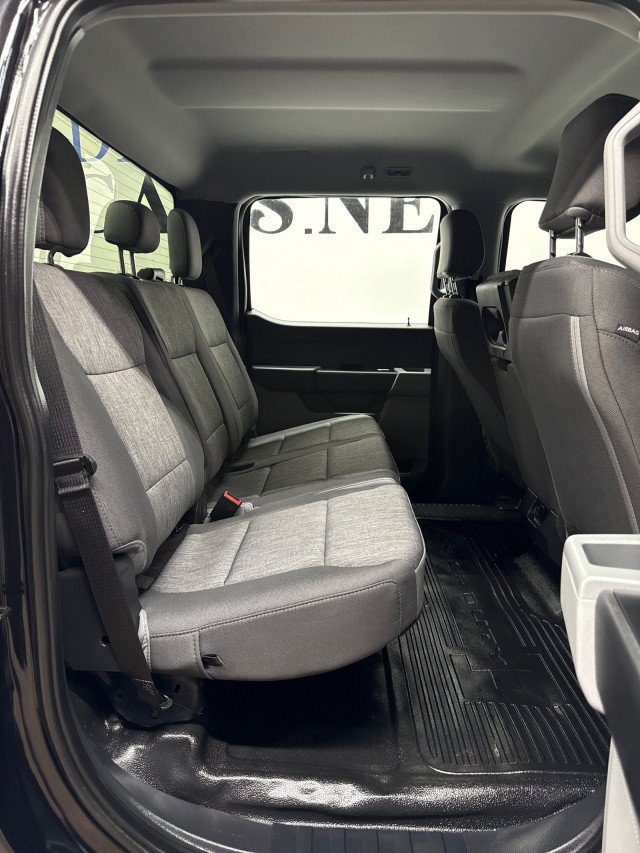 Used 2024 Ford F350 XL AWD/4WD image 30