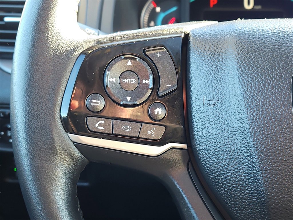 Certified 2022 Honda Pilot Special Edition image 27