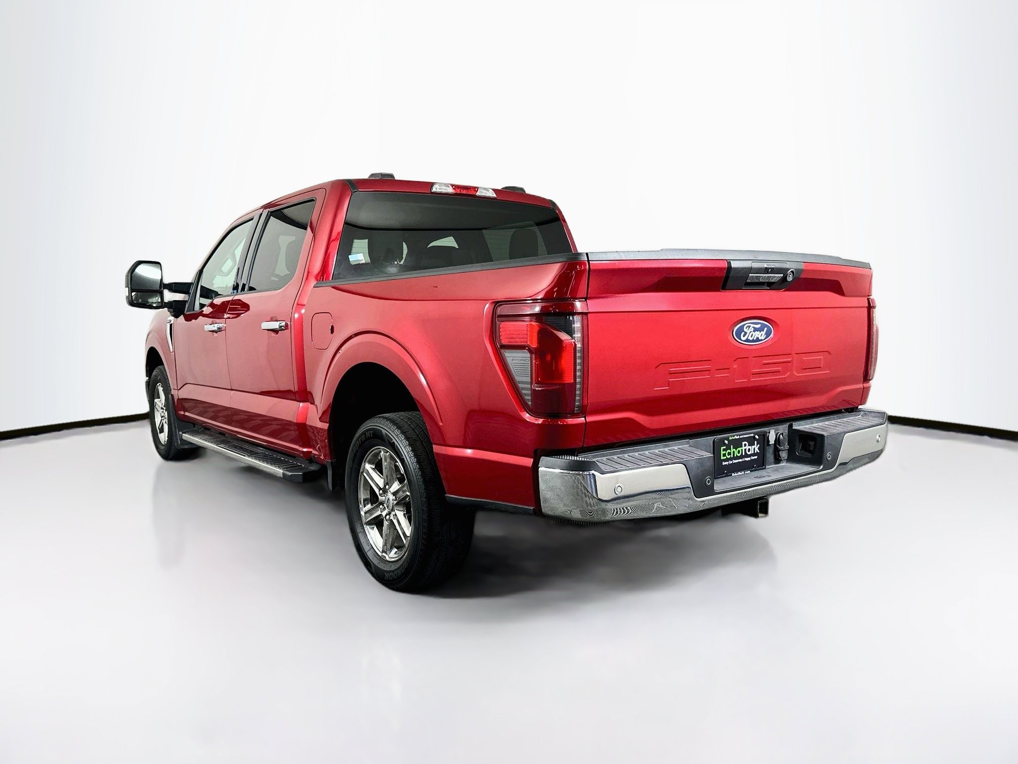 Used 2024 Ford F150 XLT w/ Tow/Haul Package RWD image 5