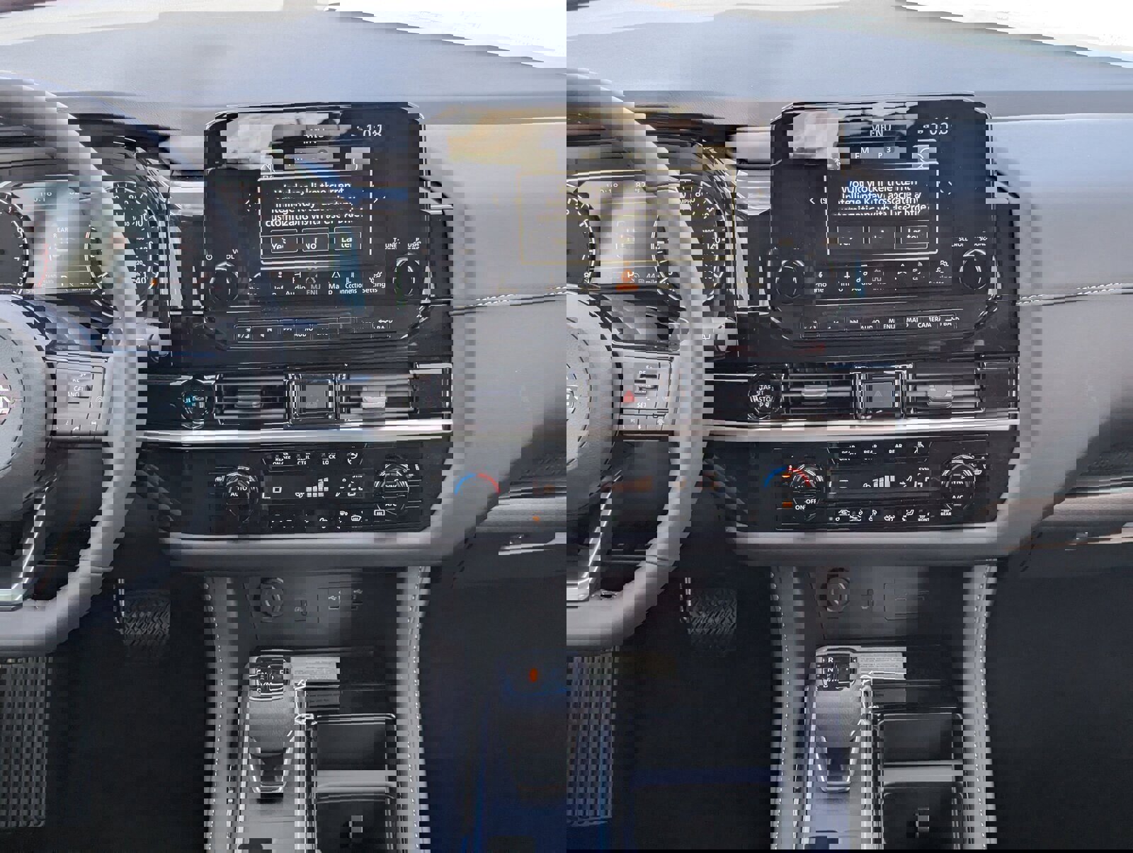 New 2025 Nissan Pathfinder SL image 42