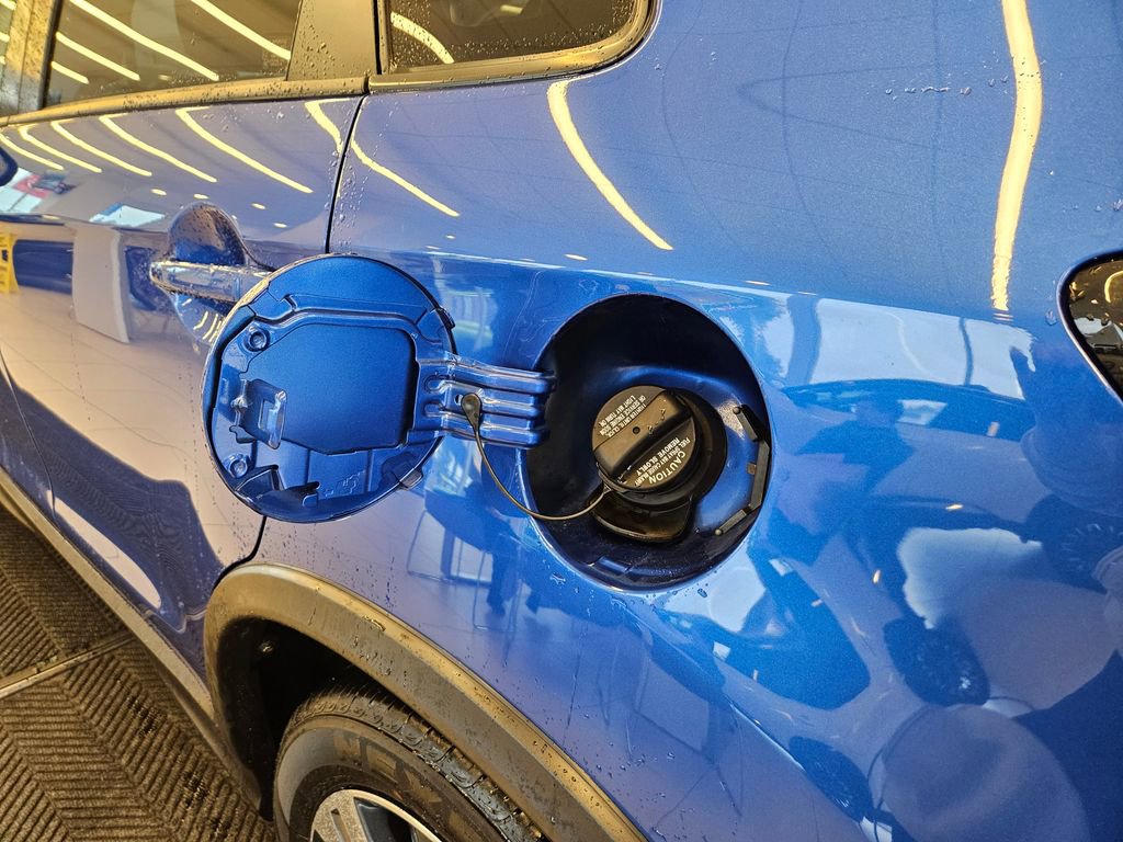 Used 2024 Mitsubishi Outlander Sport SE image 29