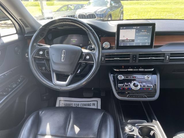 Used 2021 Lincoln Corsair Grand Touring AWD/4WD image 14