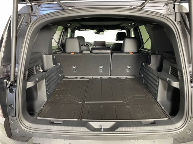 New 2026 Honda Passport TrailSport image 13