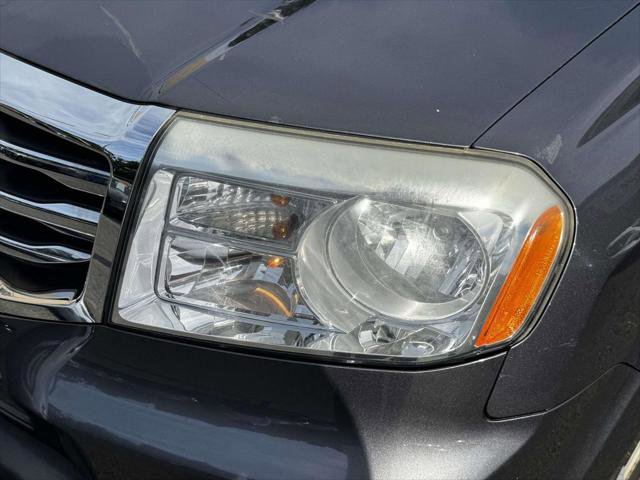 Used 2014 Honda Pilot LX image 3