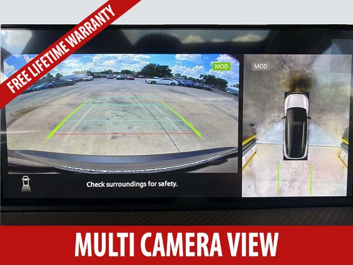 New 2026 Nissan Kicks SR w/ SR Premium Package FWD image 10