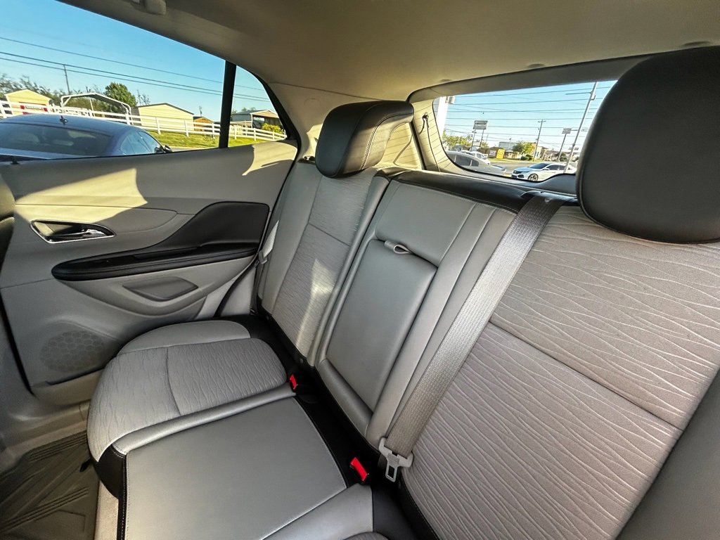 Used 2015 Buick Encore Convenience image 15