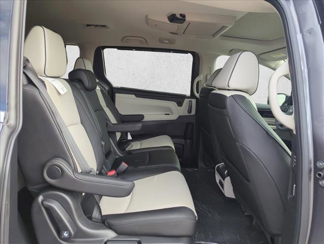 New 2026 Honda Odyssey Elite image 16