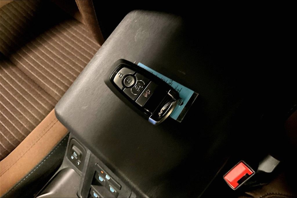 Certified 2023 Ford Bronco Outer Banks image 27