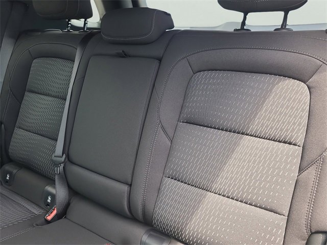 New 2026 Chevrolet Equinox LT w/ Safety and Technology Package image 10