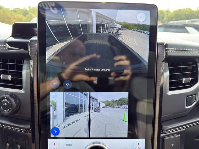 Used 2023 Ford F150 Lightning Platinum image 27