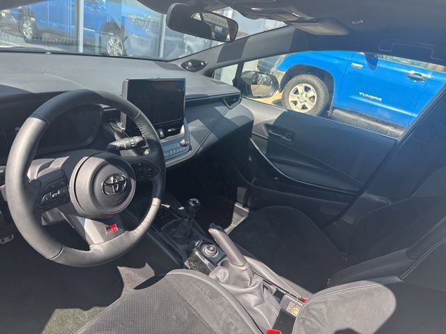 Used 2025 Toyota Corolla Premium image 11