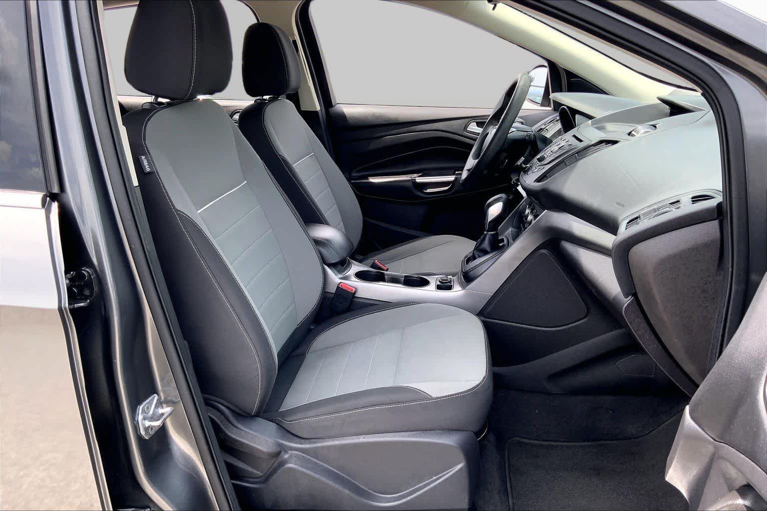 Used 2014 Ford Escape SE FWD image 9
