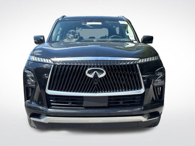 Used 2025 INFINITI QX80 Sensory AWD/4WD image 10
