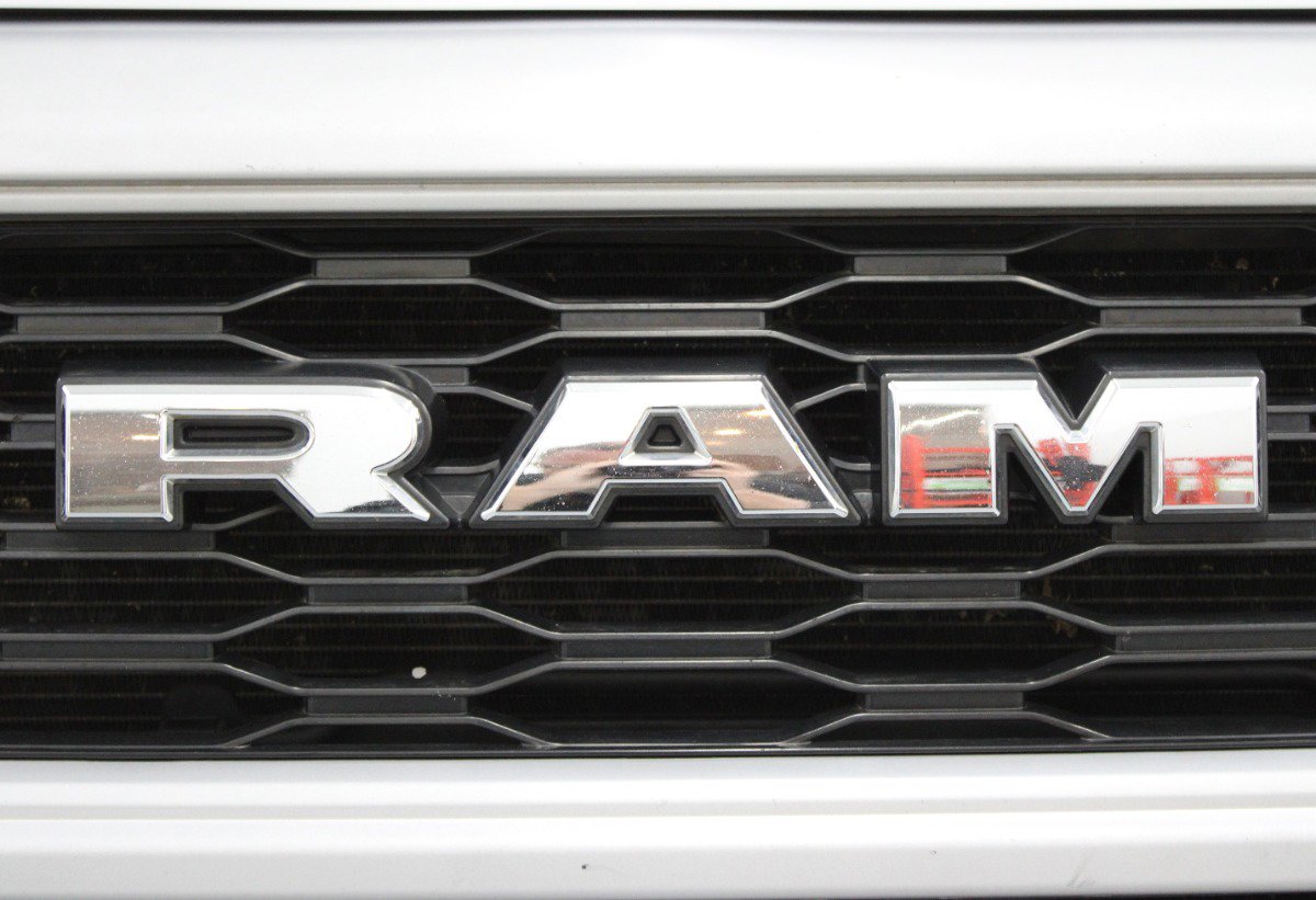 Used 2020 RAM ProMaster 1500 FWD image 31