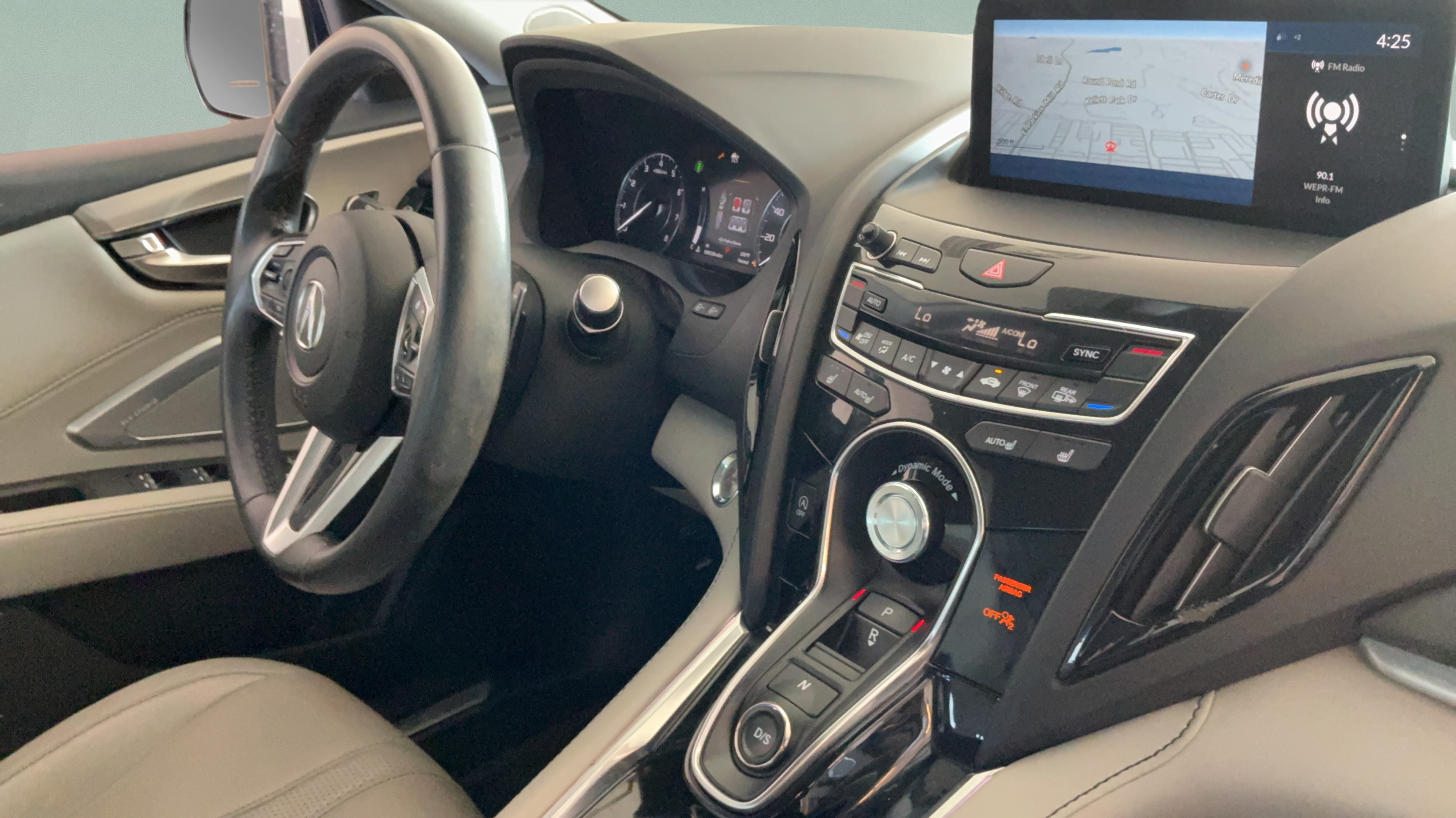 Used 2023 Acura RDX FWD w/ Technology Package image 33